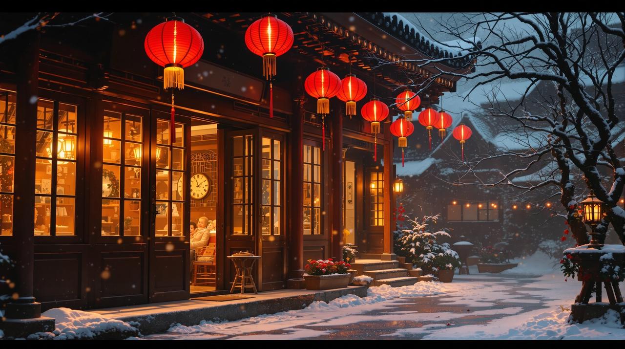人世间 - 58集 - 樱桃视频在线热门推荐